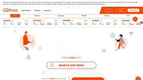 oqtima forex|OQtima Review And Rating .
